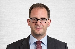 Portrait Andreas Kappler