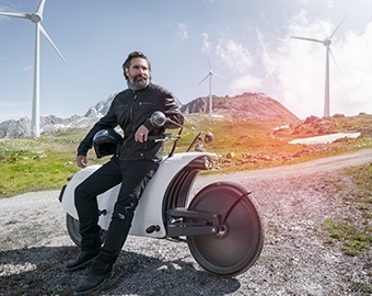 Teilhaben an nachhaltiger Performance. So geht doppelte Rendite.