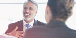 Teilhaben an Pensionskassen-Expertise.